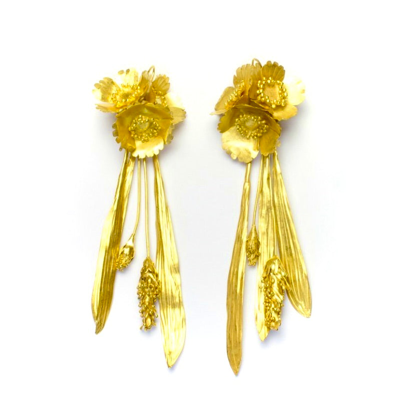 Meadow Earrings
