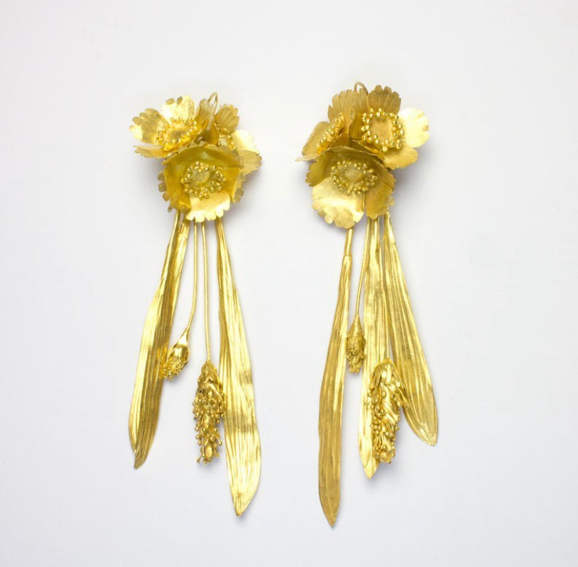 Meadow Earrings