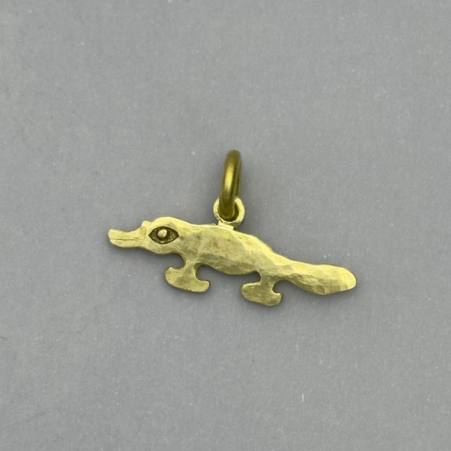 Platy Pendant