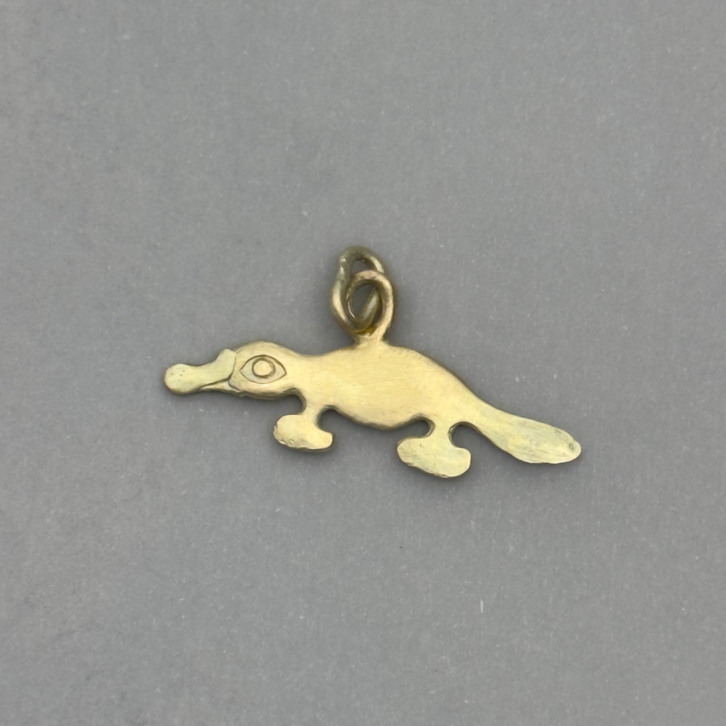 Platy Pendant