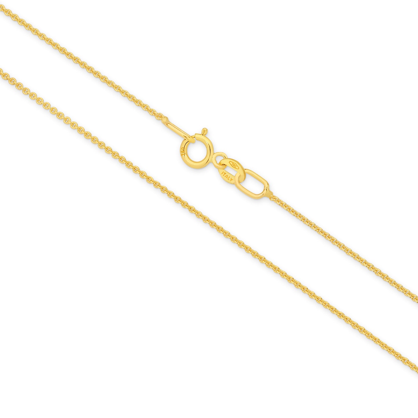 Tiny Horse – Solid 22k Gold