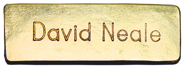 David Neale