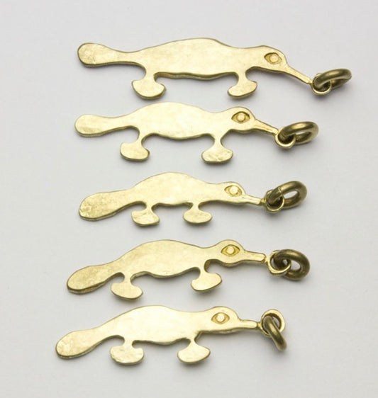Platy Pendant
