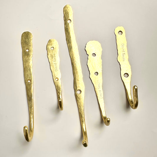Brass Hook