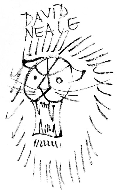 Gift Card - David Neale Jewellery