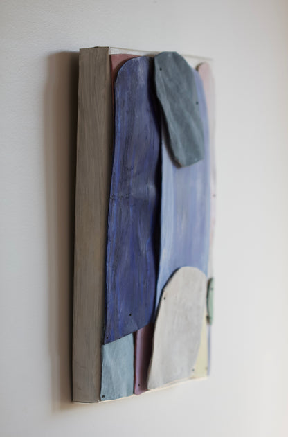 Artwork 'Colour Fold 51'