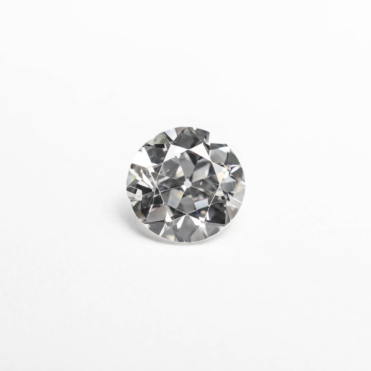 Diamond Ring- Flower 22ct Gold