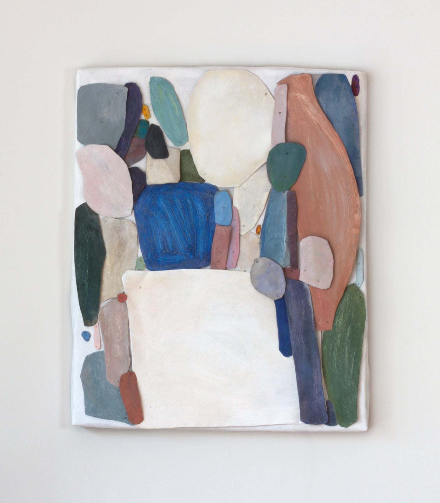 Artwork 'Colour Fold 55'
