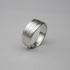 Leaf Ring
