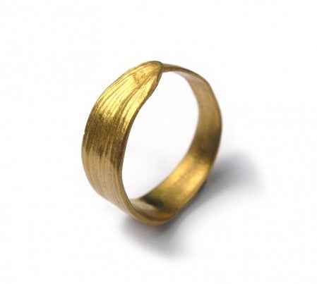 Leaf Ring